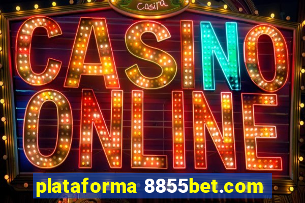 plataforma 8855bet.com